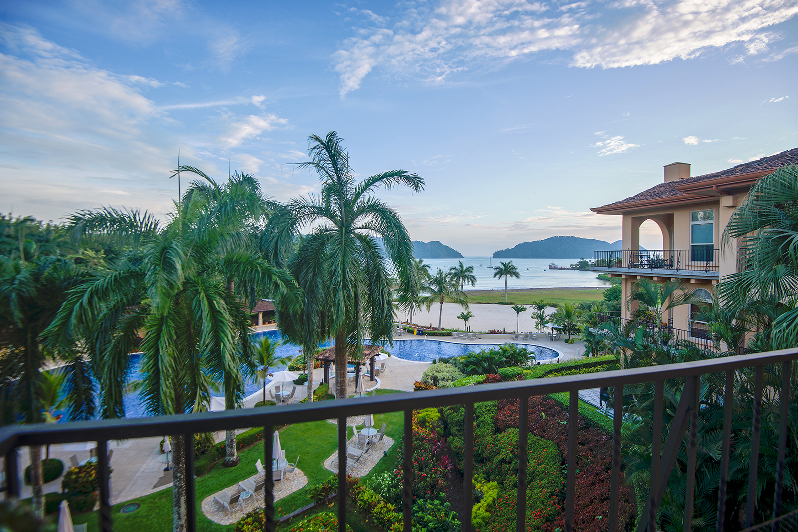 Bella Vista 3A HRG Properties & Rentals