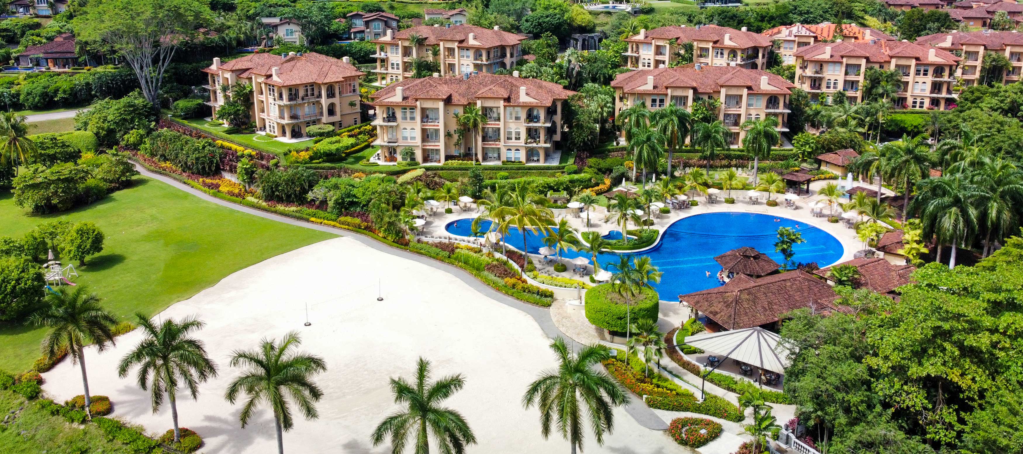 beach club los suenos