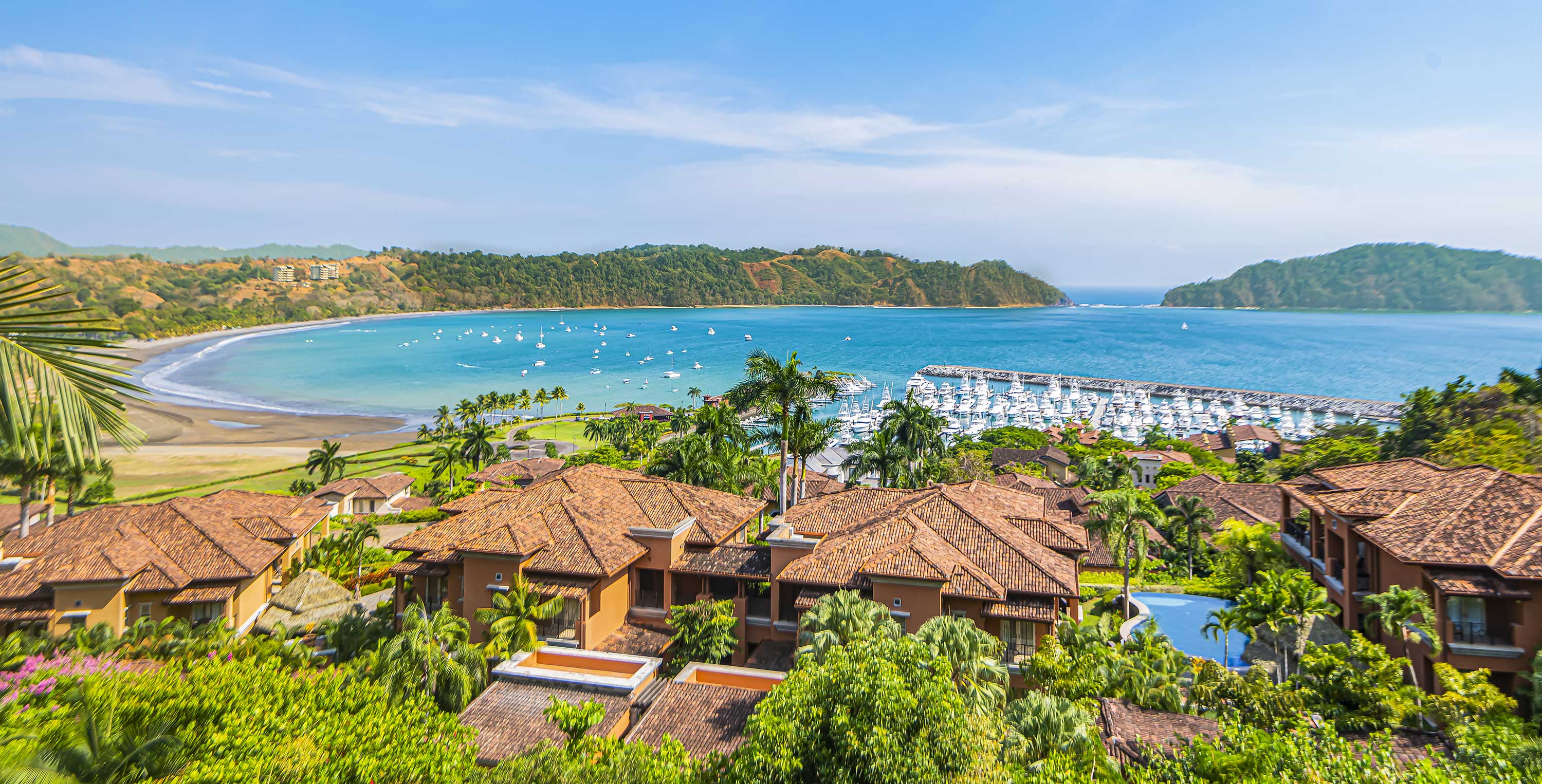 Los Suenos Resort 