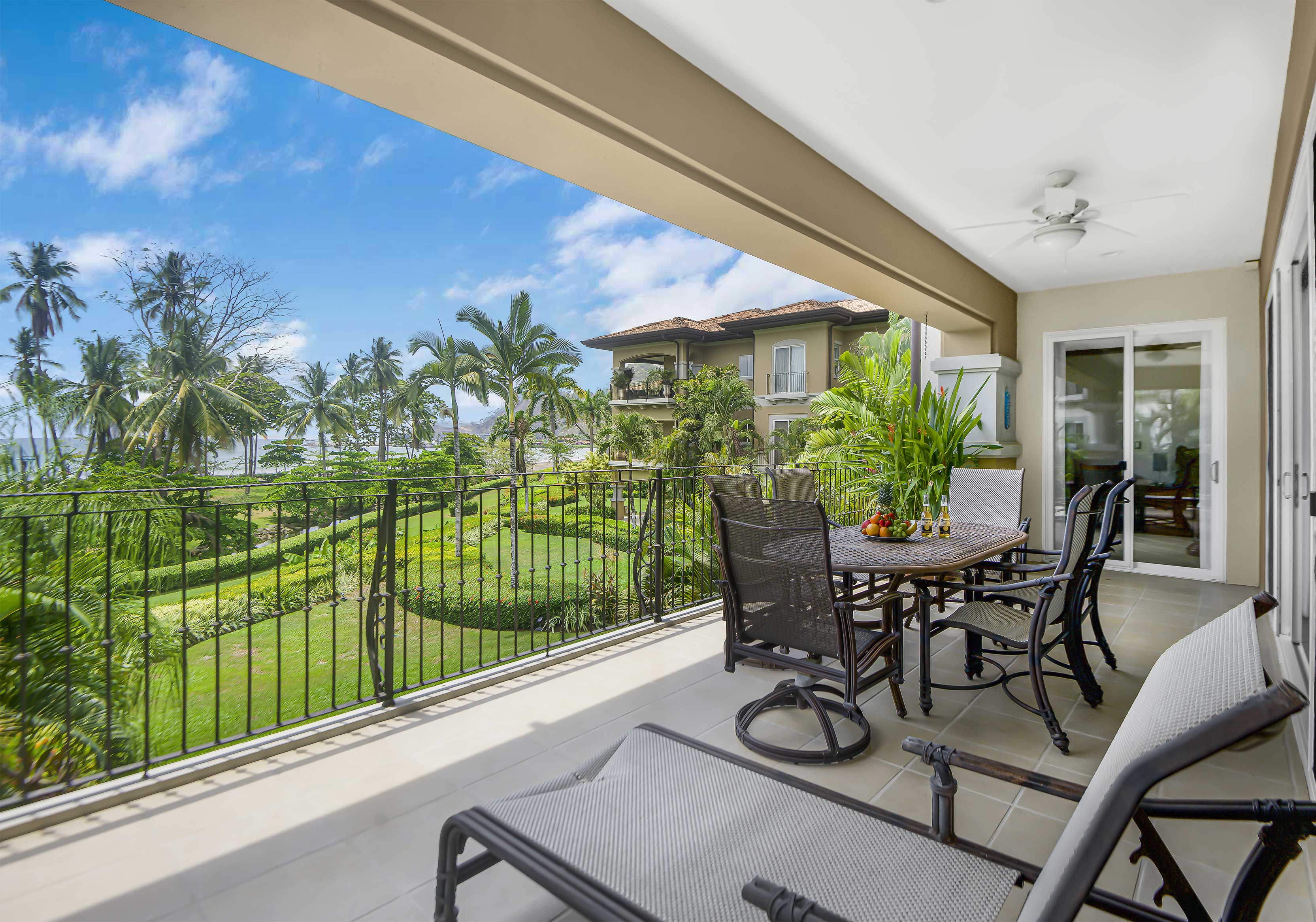 Bay Residence 