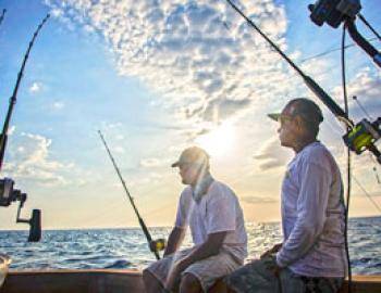 Sport Fishing