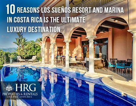 los suenos, real estate, costa rica vacation, luxury vacation