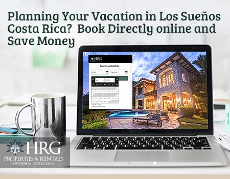 los suenos, real estate, costa rica vacation, luxury vacation, book online