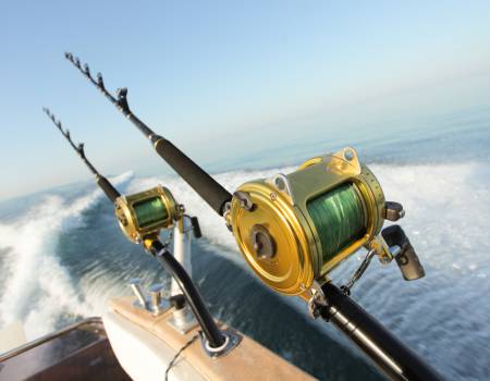 Sport Fishing