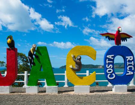Jaco, Costa Rica