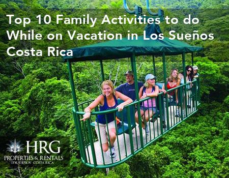 los suenos, real estate, costa rica vacation, adventure tours