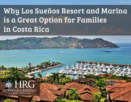 los suenos, real estate, costa rica vacation