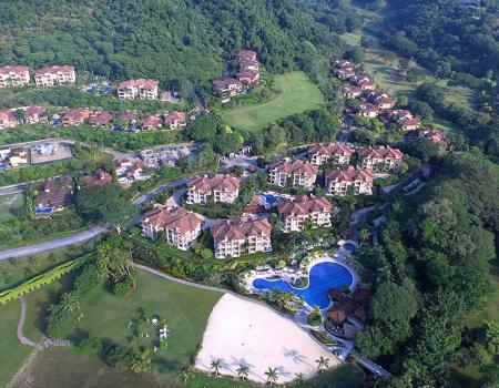 Bella Vista Condos