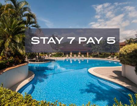 stay 7 pay 5 nights