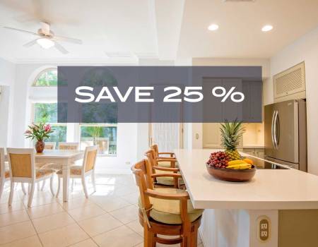 SAVE 25 Los Suenos Resort