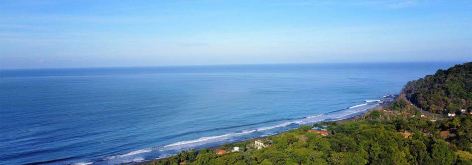 Playa Hermosa Jaco