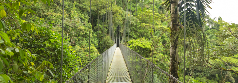 tours costa rica