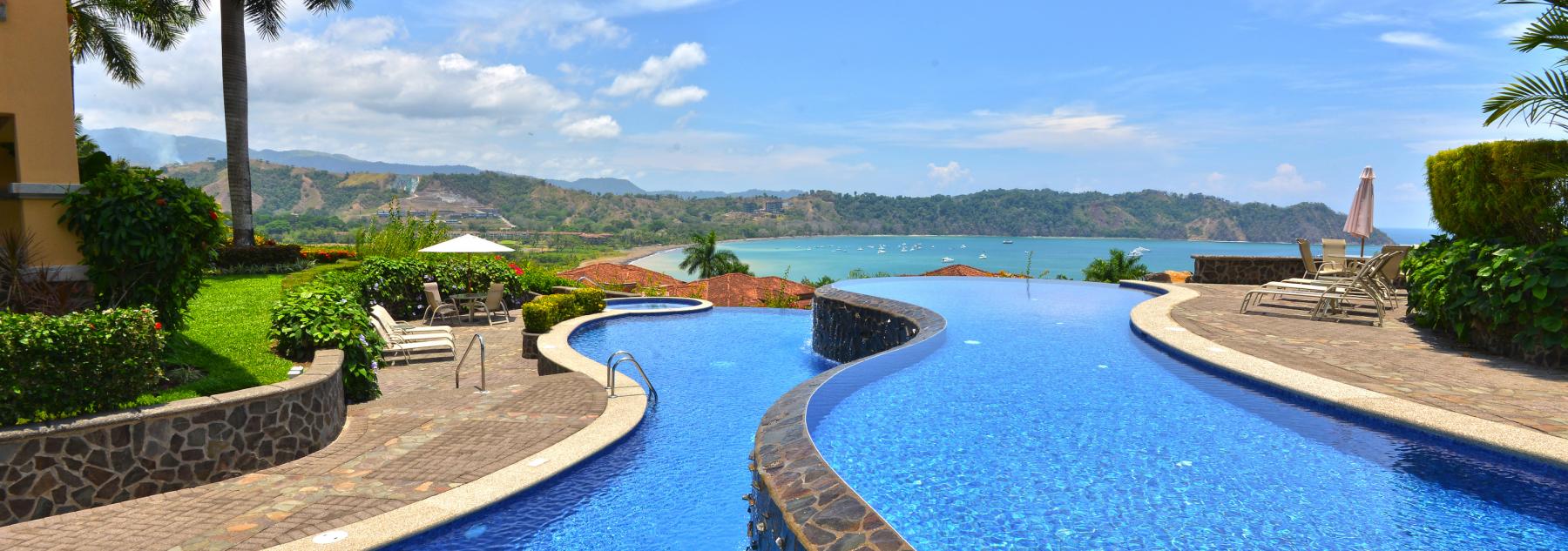 Luxury Costa Rica Vacation Rentals Amp Real Estate Hrg