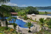 Beach Club Los Suenos