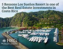 los suenos, real estate, costa rica vacation, luxury vacation