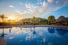 services and amenities los suenos