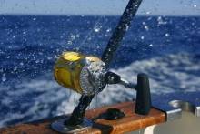 big game fishing los suenos resort