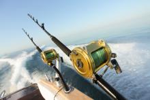 Sport Fishing