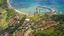 los Suenos resort