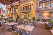 dining los suenos
