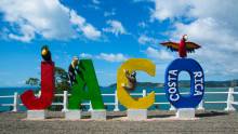 Jaco, Costa Rica