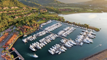 los Suenos and hrg