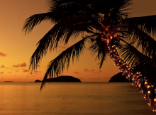 los Suenos holiday season