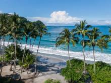 December costa rica
