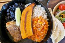 healthy living costa rica
