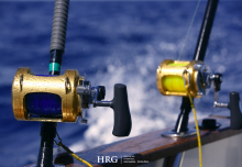 Sport Fishing