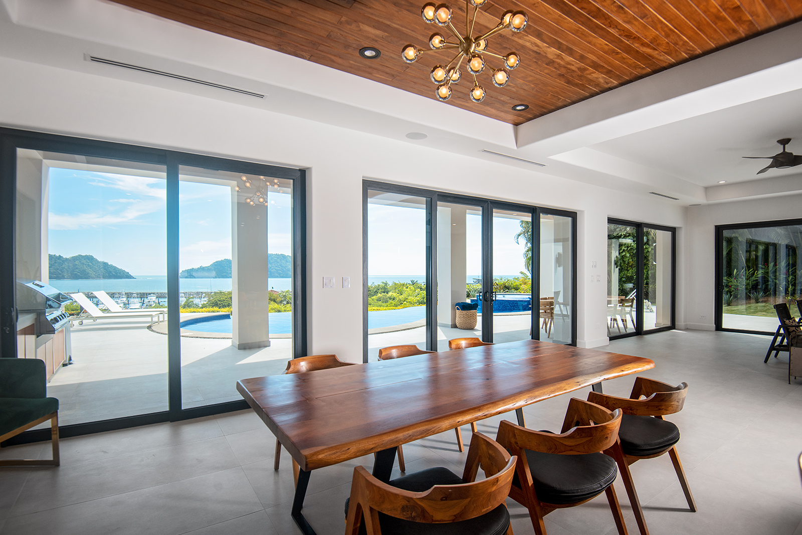 Villa Fraizer