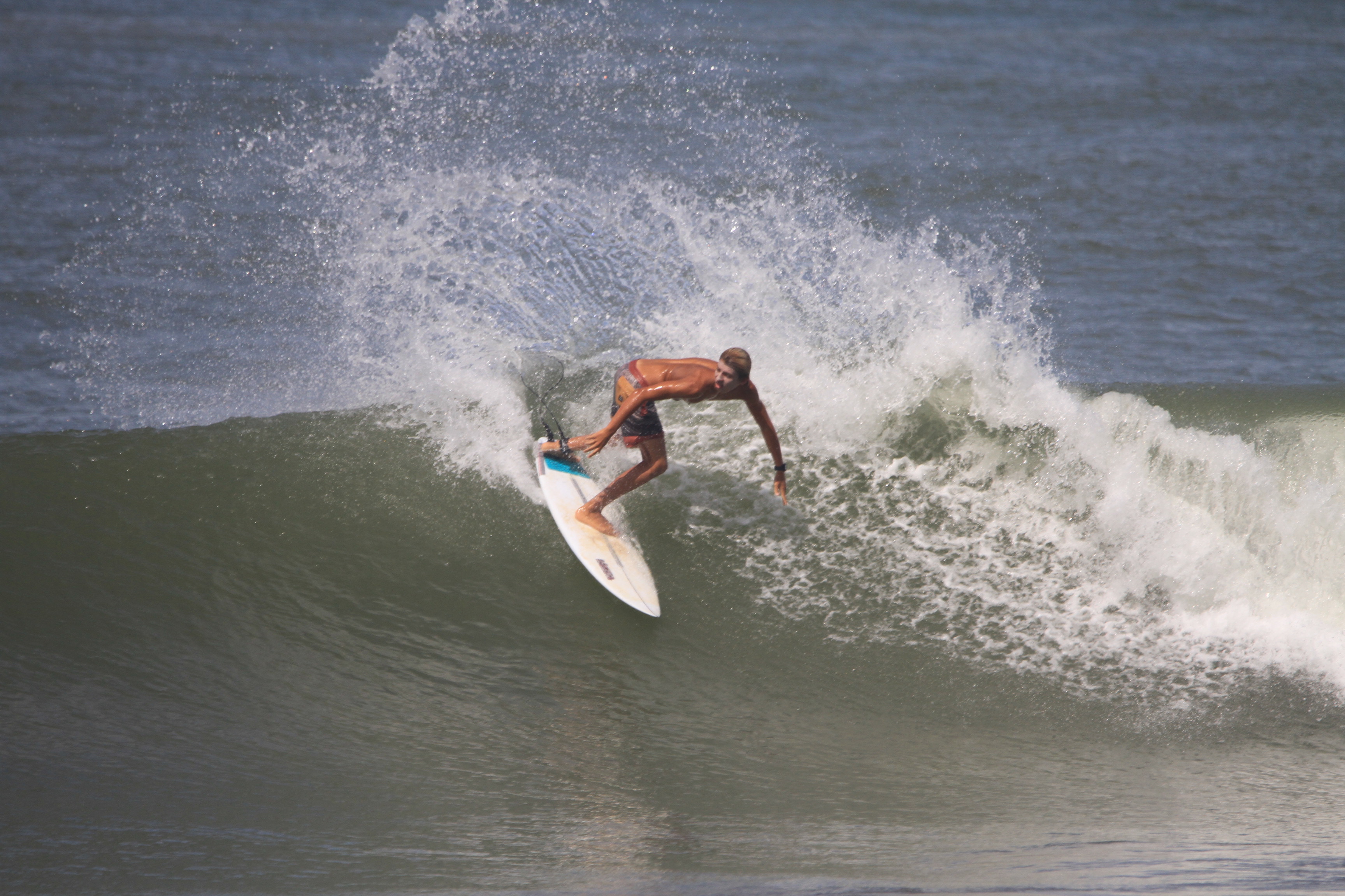 Surf Playa Hermosa 