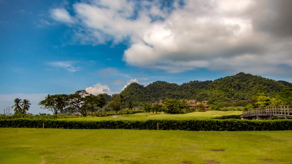 La Iguana Golf Course